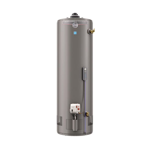 Hot Water Tanks & Tankless Water Heaters 