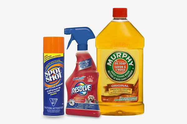 Cleaning Supplies & Janitorial Supplies | The Home Depot Canada