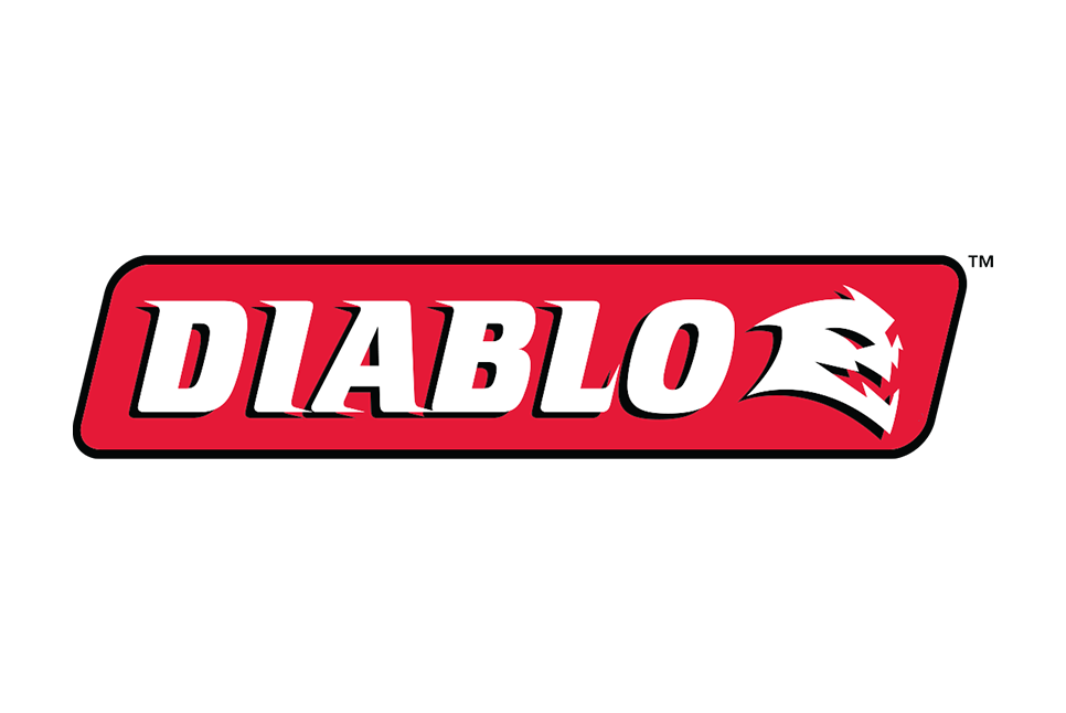 Diablo Blades Logo