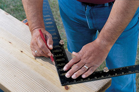 How To Build Stair Stringers: Steps & Tips 