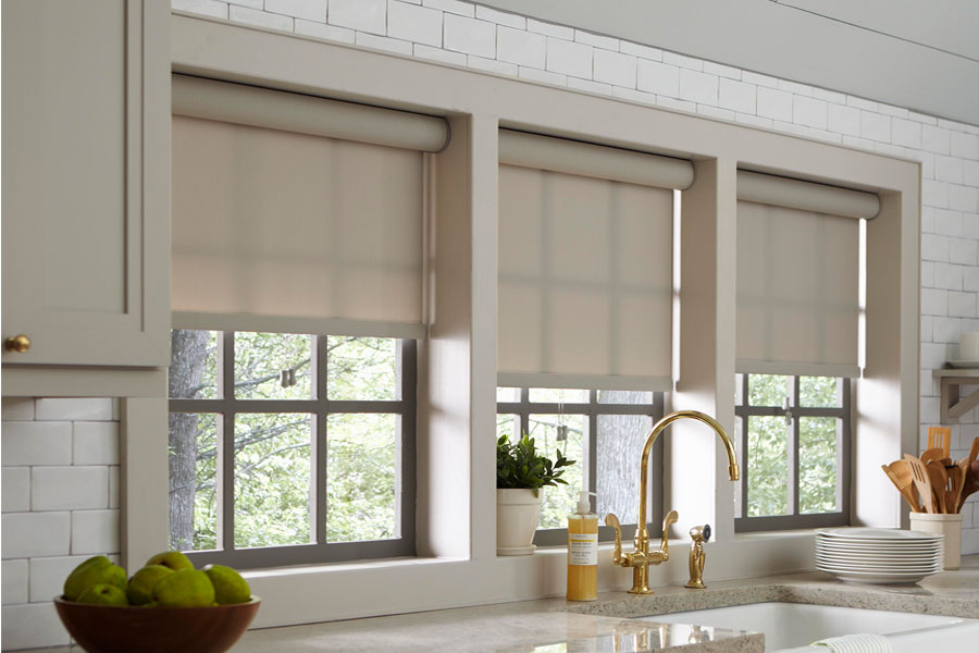 Types of Blinds & Window Coverings | The Home Depot Canada