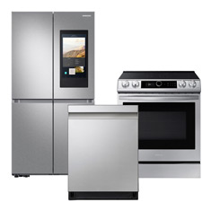 Home depot deals appliance bundle sale